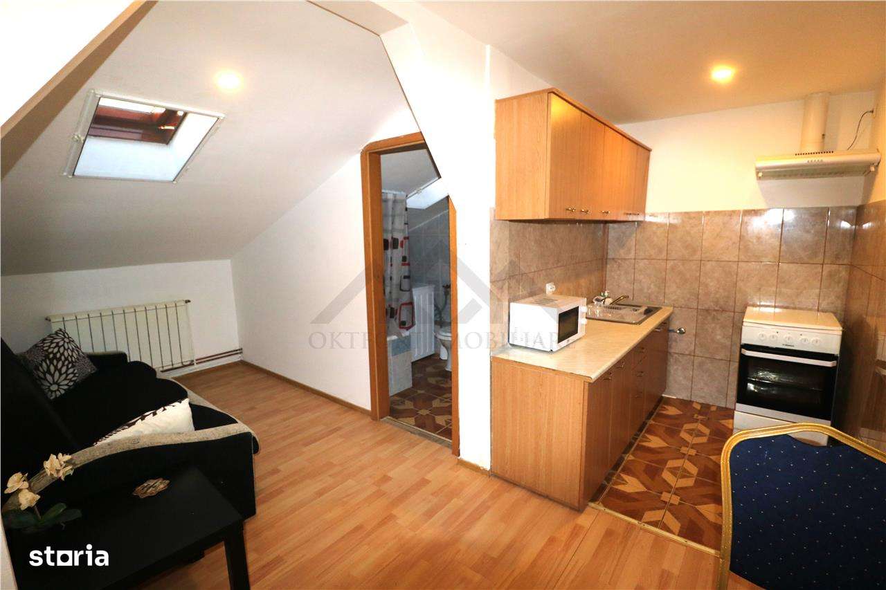 Apartament 2 camere , centrala proprie , zona Mehala - Imagine principală: 4/9