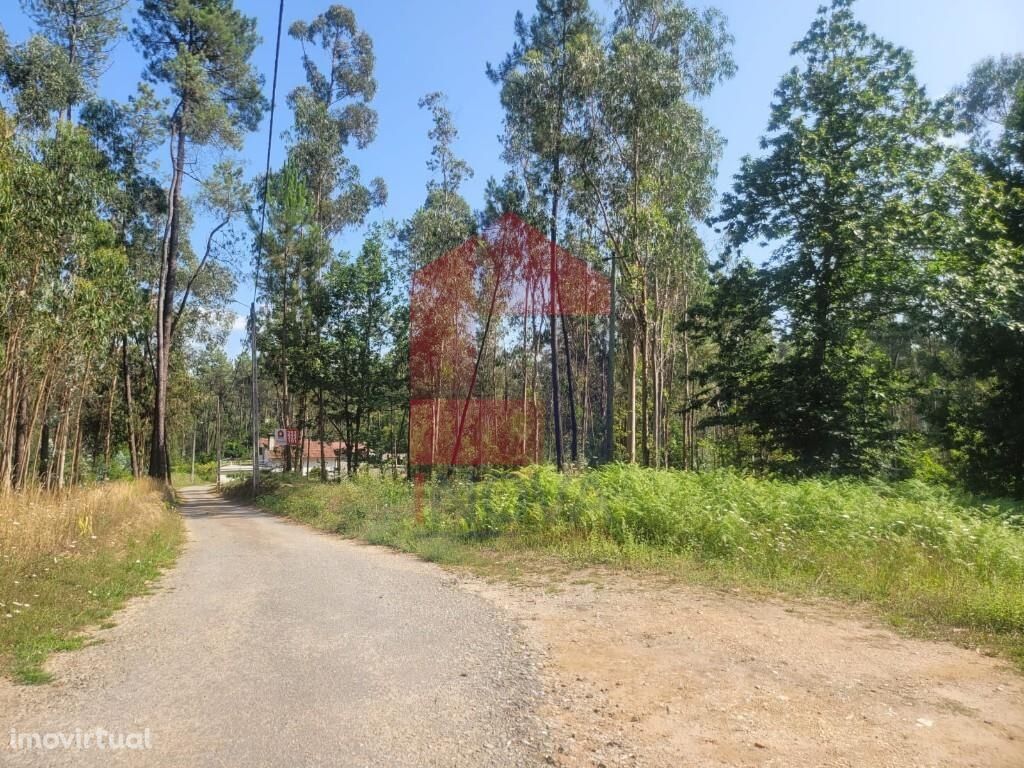 Terreno para construção, Freiriz