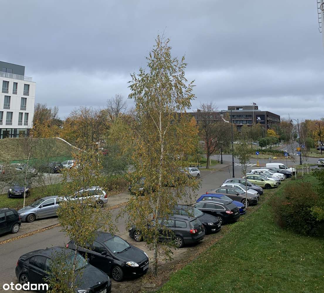 Sopot, ul. Bitwy pod Płowcami  tuż przy plaży - Pełny obrazek: 5/7