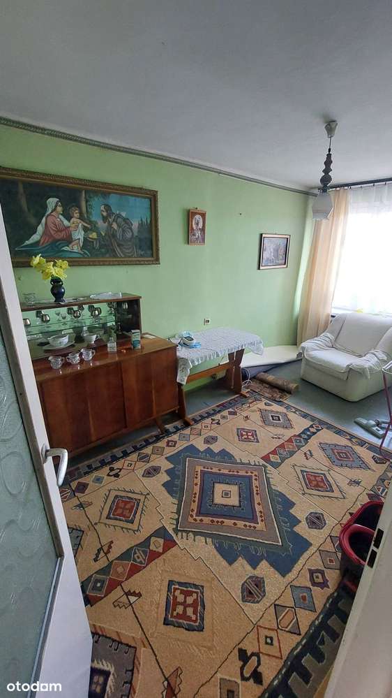 Sprzedam mieszkanie/ Zamienie na inne - Pełny obrazek: 2/4