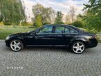 Mercedes-Benz Klasa S 500 L 4-Matic - 6