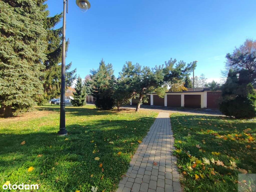 Na sprzedaż mieszkanie z garażem /Monte Cassino/-18