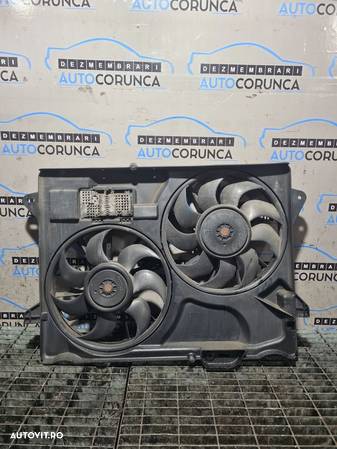 Electroventilator Opel Antara Facelift 2.2 D 2010 - 2015 Manuala 6 Trepte (770) - 1