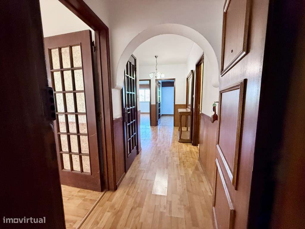 Apartamento T3 em Odivelas-8