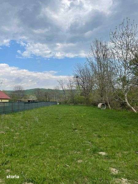 TEREN Varbilau Prahova - Imagine principală: 5/5