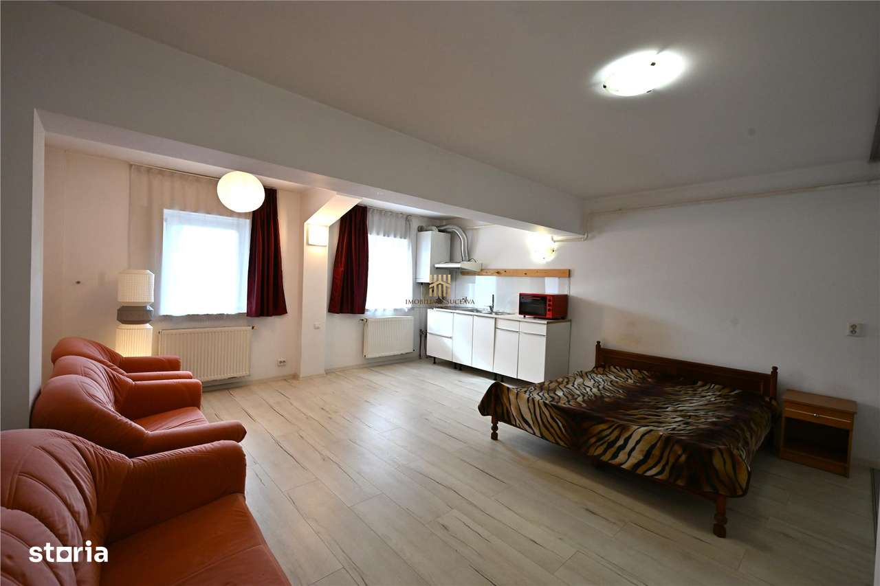 Garsoniera 39,21 mp De Vanzare Suceava Scheia-6