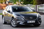 Mazda 6 Kombi SKYACTIV-D 150 i-ELOOP Exclusive-Line - 7