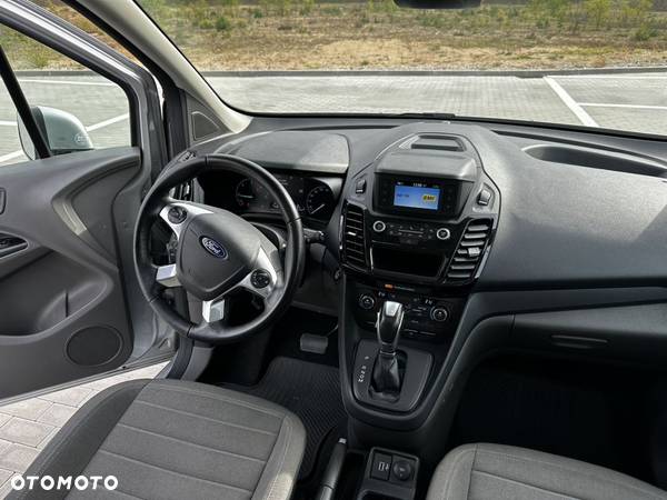 Ford Tourneo Connect Grand - 17