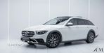 Mercedes-Benz Klasa E 220 d 4-Matic All-Terrain Avantgarde - 1