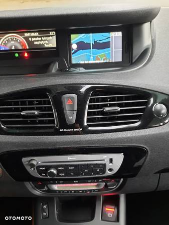 Renault Grand Scenic ENERGY TCe 115 Bose Edition - 23