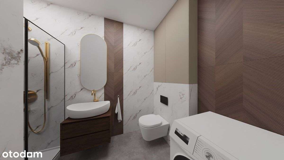 Mieszkanie 50,45 Mkw, Augustów, 29 Listopada-9