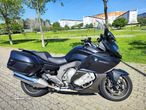 BMW K 1600 GT - 10