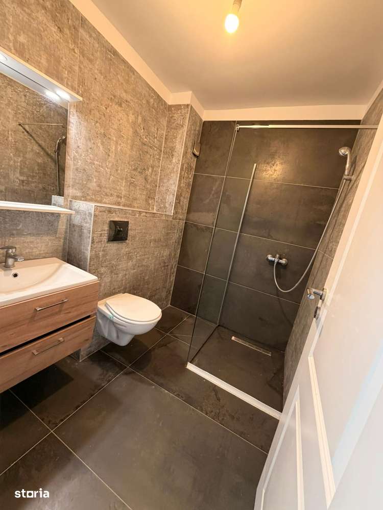 Ozana apartament 2 camere decomandat mutare rapida