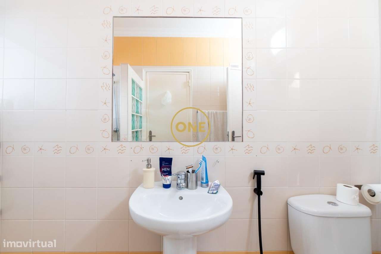 Apartamento T4 no Bairro do Rosário - Cascais-7