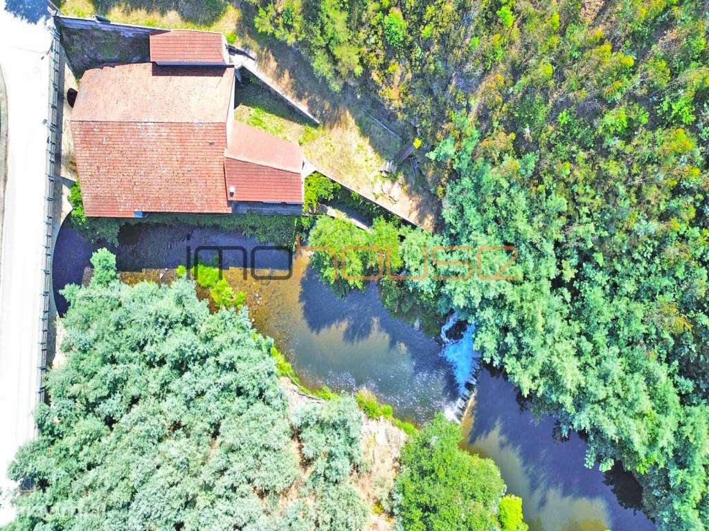 Antiga serração - Frente de Rio-10