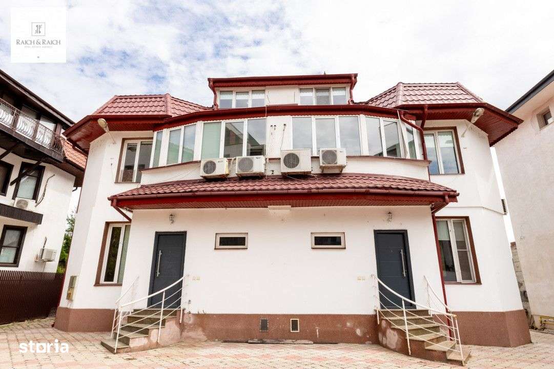 Duplex, 2 vile in oglinda, after-school, gradinita, reprezentanta, rez - Imagine principală: 4/19