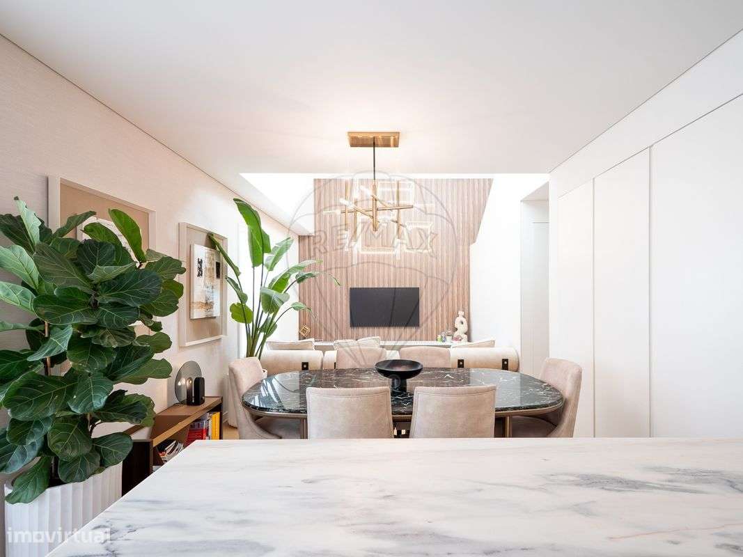 Apartamento T4 para venda - Grande imagem: 2/31