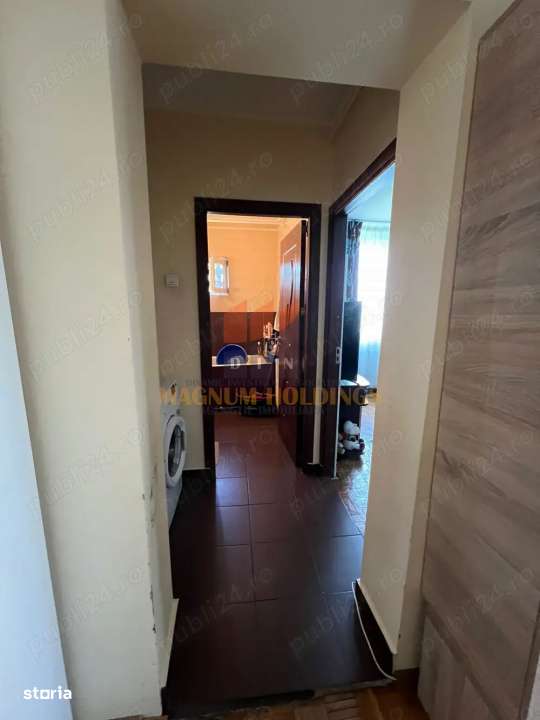 Apartament doua camere, Ceair, Livezilor - Imagine principală: 4/7
