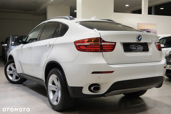 BMW X6 xDrive40d Edition Exclusive - 16