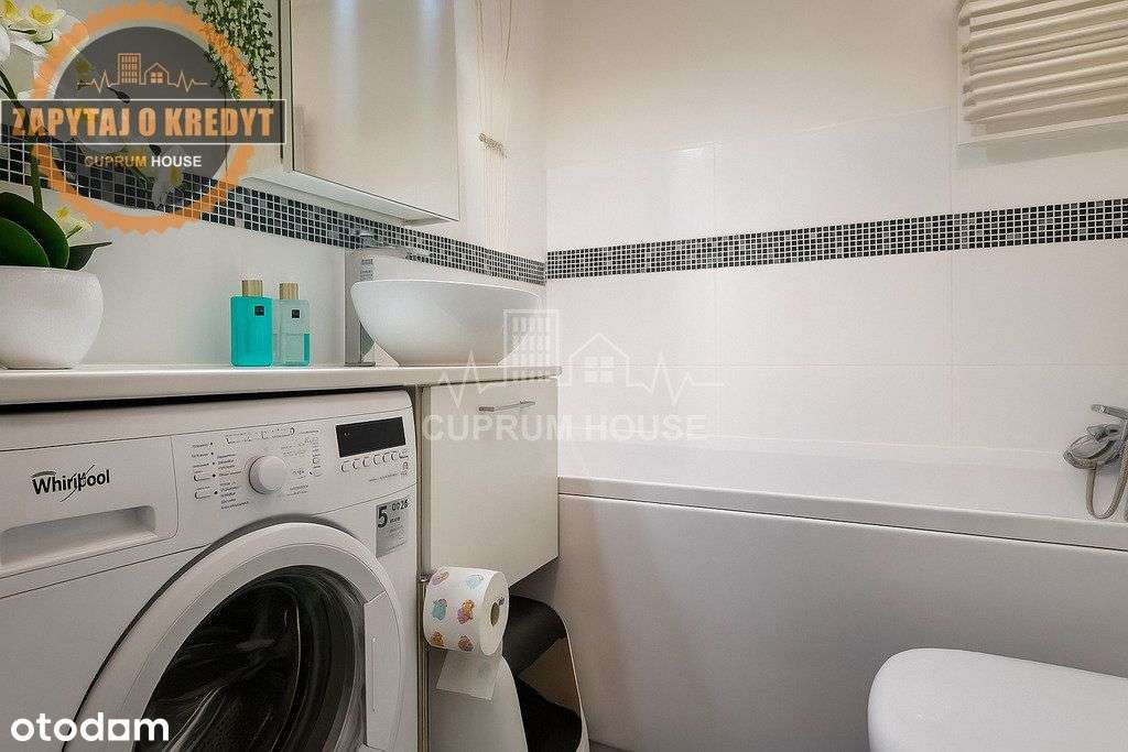 3 pokoje, Kopernik, do wprowadzenia!-5