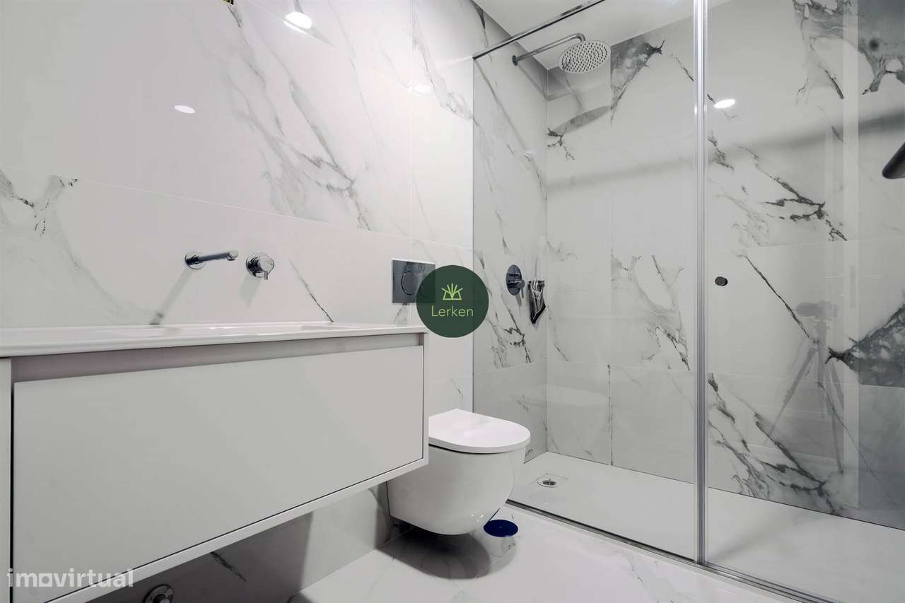 Apartamento T3 Venda em Real, Dume e Semelhe,Braga-16