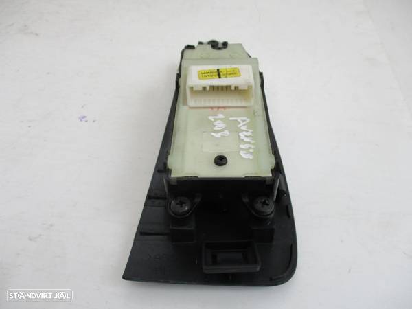Comando Botoes Interruptor vidros Toyota Avensis - 3