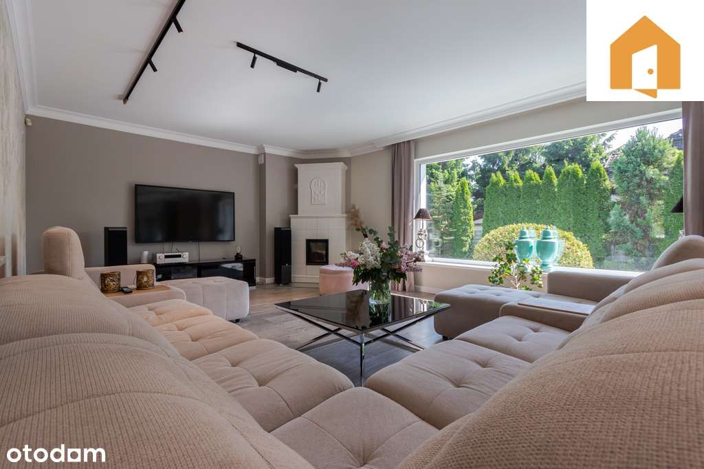 Idealny dom pod działalność usługową-6