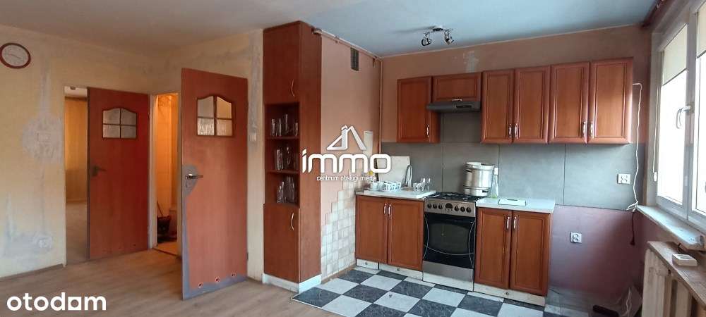 OLEŚNICA ,FUNKCJONALNE M3 z piwnicą w centrum miasta - Pełny obrazek: 4/20