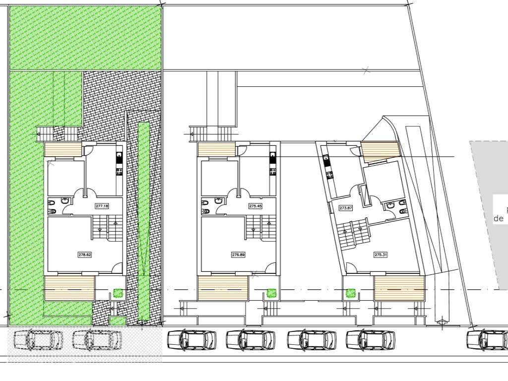 Lote terreno para moradia - Grande imagem: 5/7