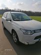 Mitsubishi Outlander 2.2 DID Instyle Navi - 20