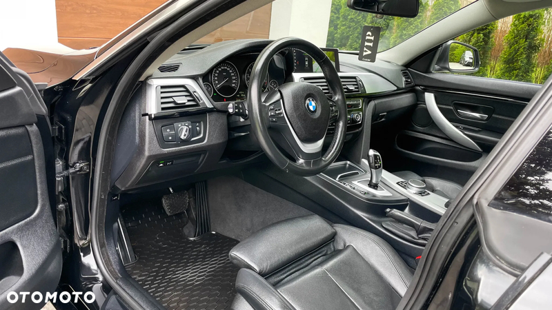 BMW 3GT 320i GT Luxury Line - 17