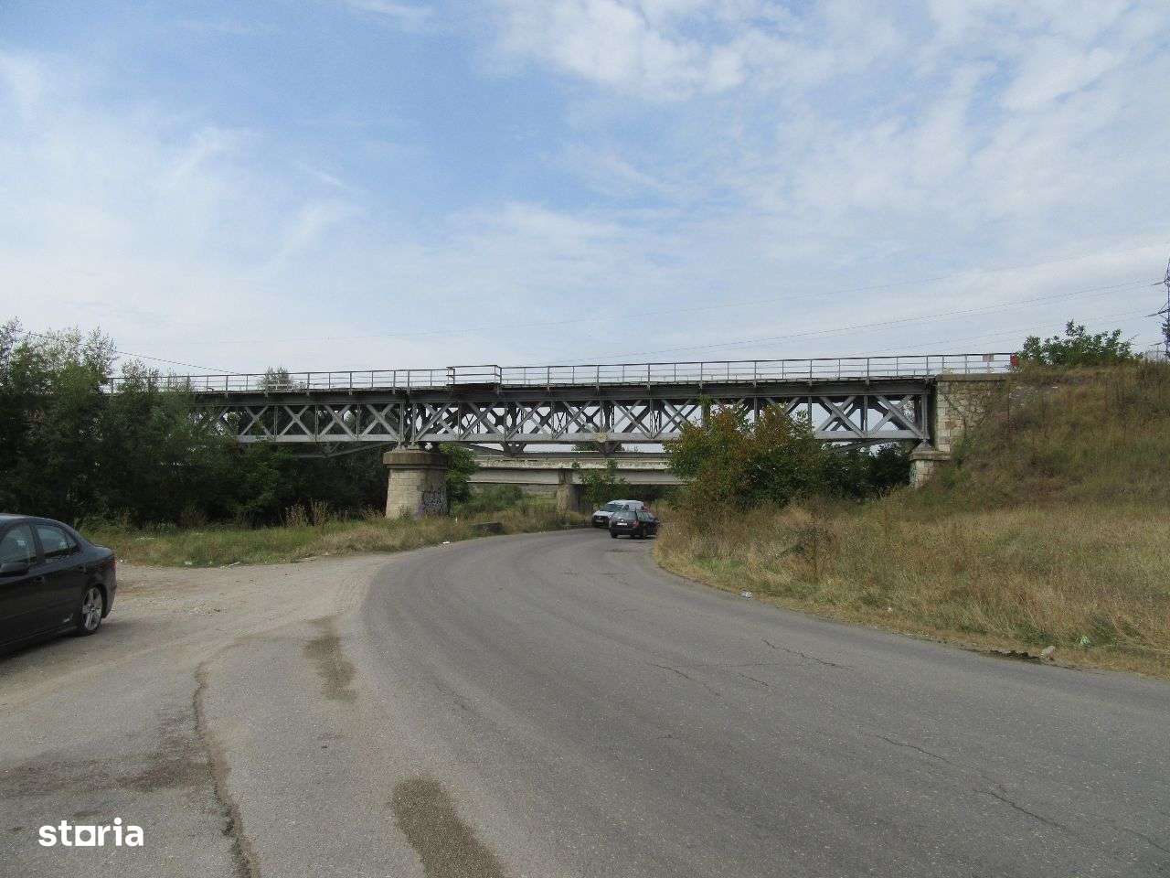 Vanzare Teren Industrial DN.1A - Ploiesti - Blejoi - Alexandrion -Rau-10