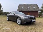 BMW Seria 7 740d xDrive - 5