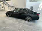 BMW Seria 5 520d xDrive Luxury Line - 13