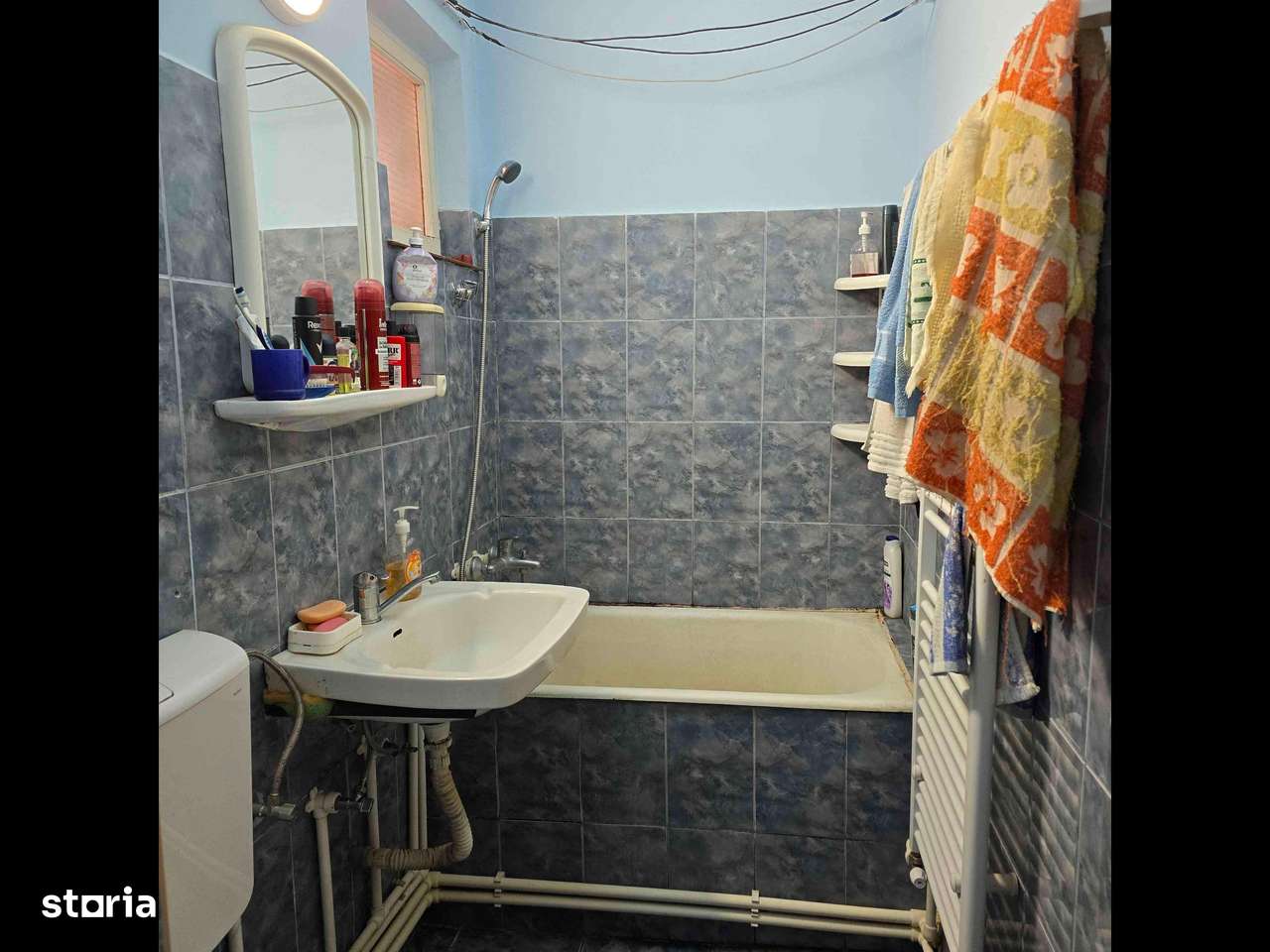 Apartament cu două camere Deva. - Imagine principală: 5/6
