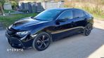 Honda Civic 1.0 T Elegance (Navi) - 1