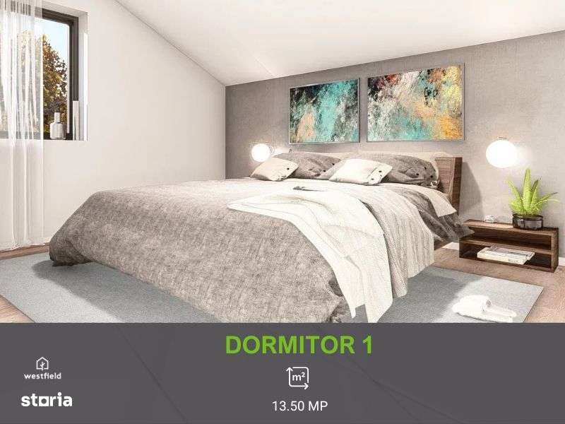 Casa de vanzare in Arad! - Imagine principală: 2/13