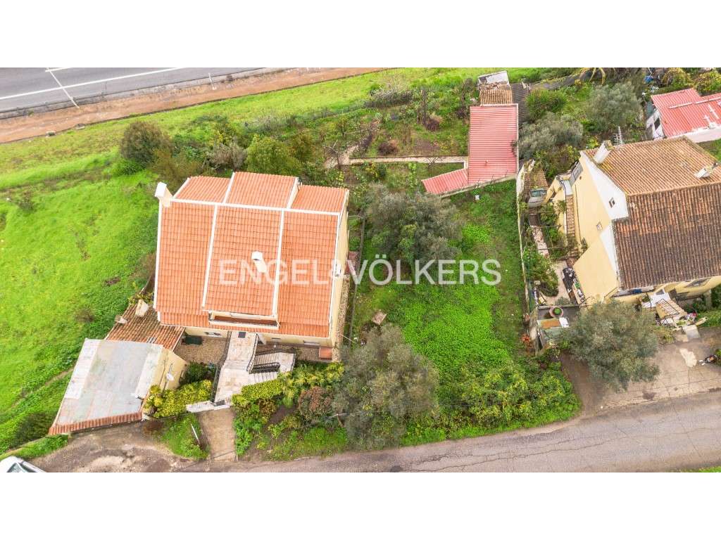 Terreno Urbano com 507 m² em Caneças - Grande imagem: 3/17