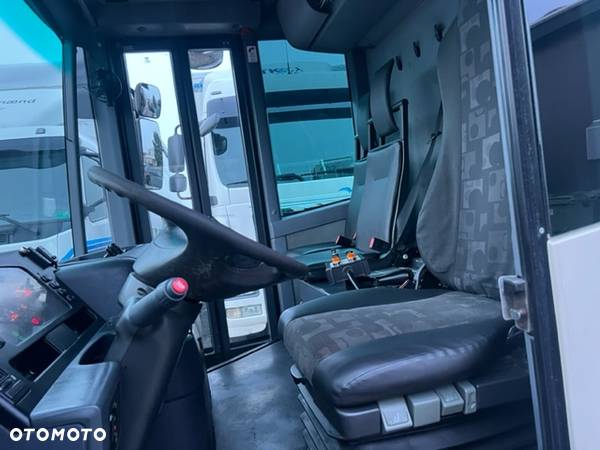 Mercedes-Benz Econic 2629 6x2 NTM 19m3 Euro 5 - 11