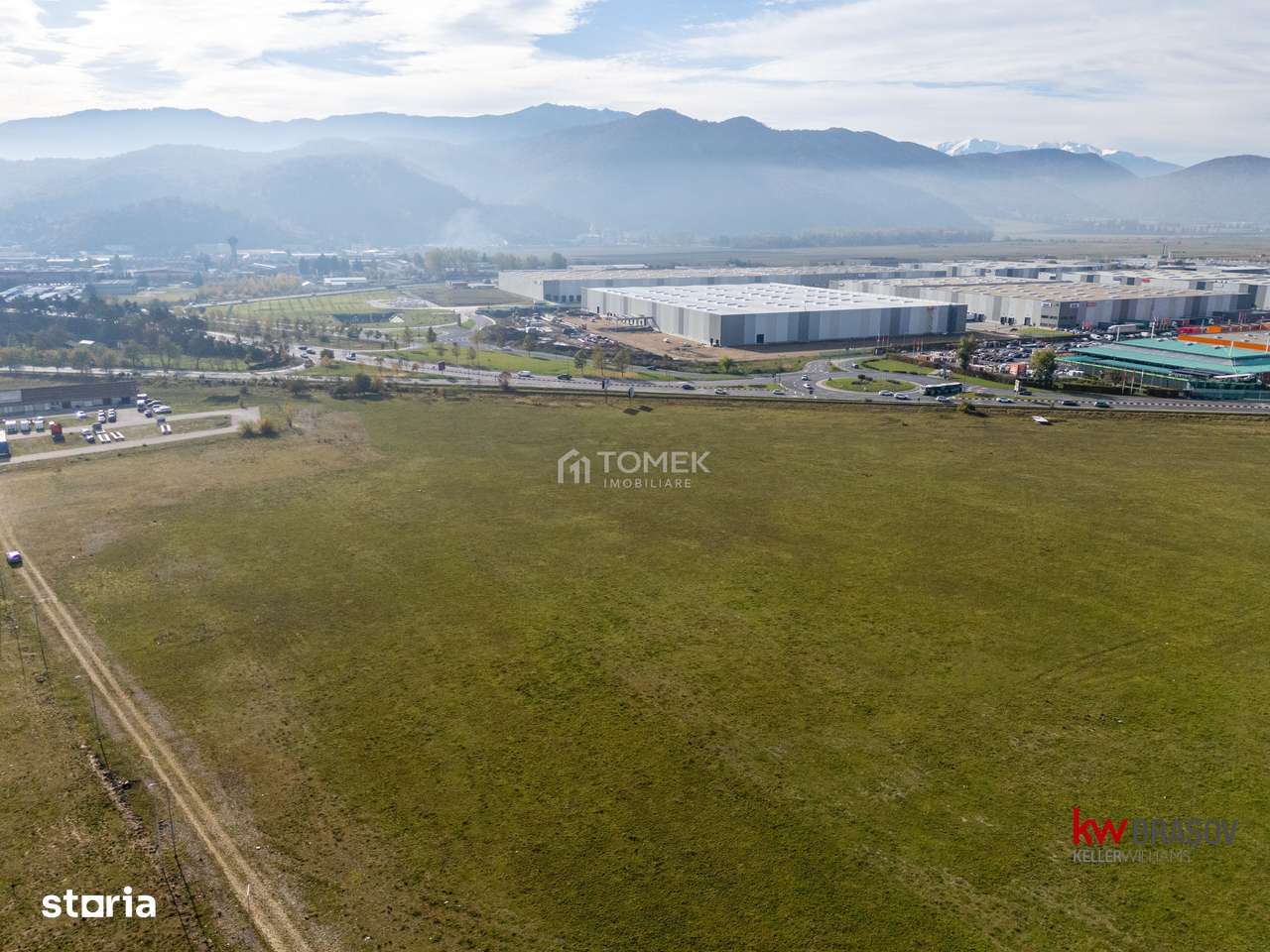 TEREN INTRAVILAN 5337 MP BARTOLOMEU ZONA CATTIA-10