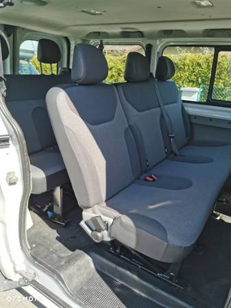 Renault Trafic - 8