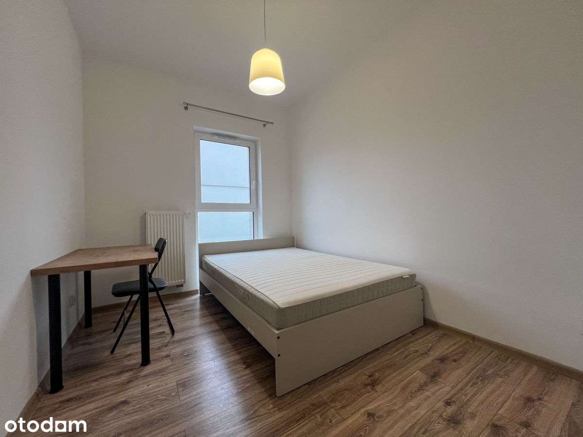 Rokietnica - 3 Pokoje - 60,13 m2-3