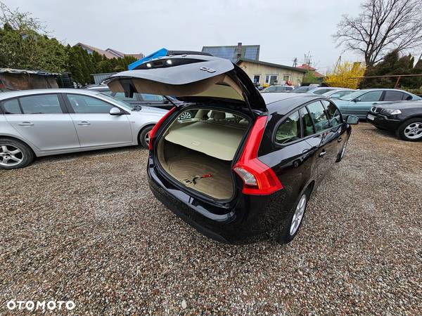 Volvo V60 - 7