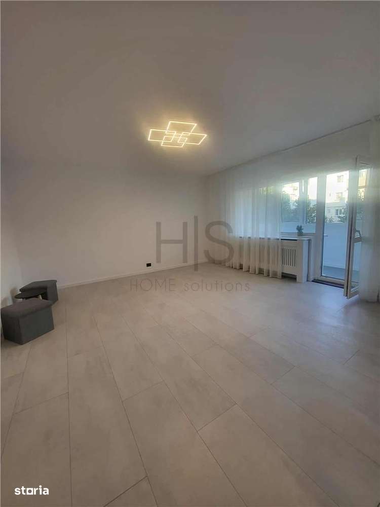 Garsoniera 42 mp, Decomandata, etaj 1 din 4-6