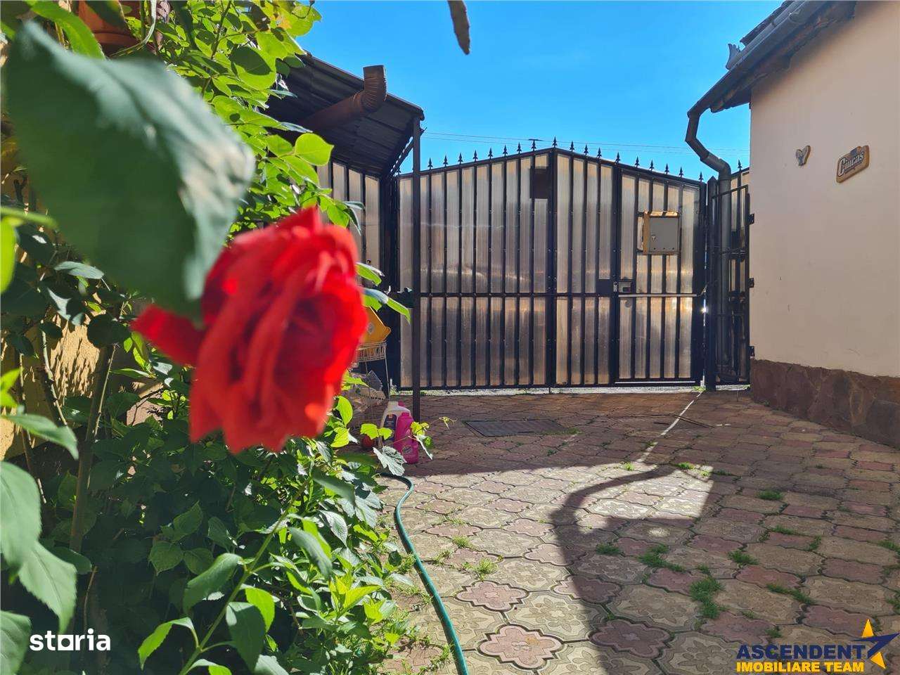 Loc spatiu comercial+Casa, deschidere rezidential birouri,Central, Bra - Imagine principală: 2/6