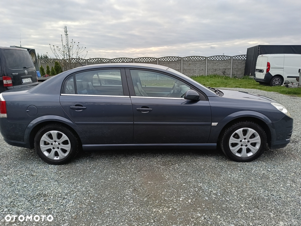 Opel Vectra 2.2 Elegance - 26