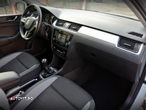 Skoda RAPID Spaceback 1.2 TSI (Green tec) Ambition - 10