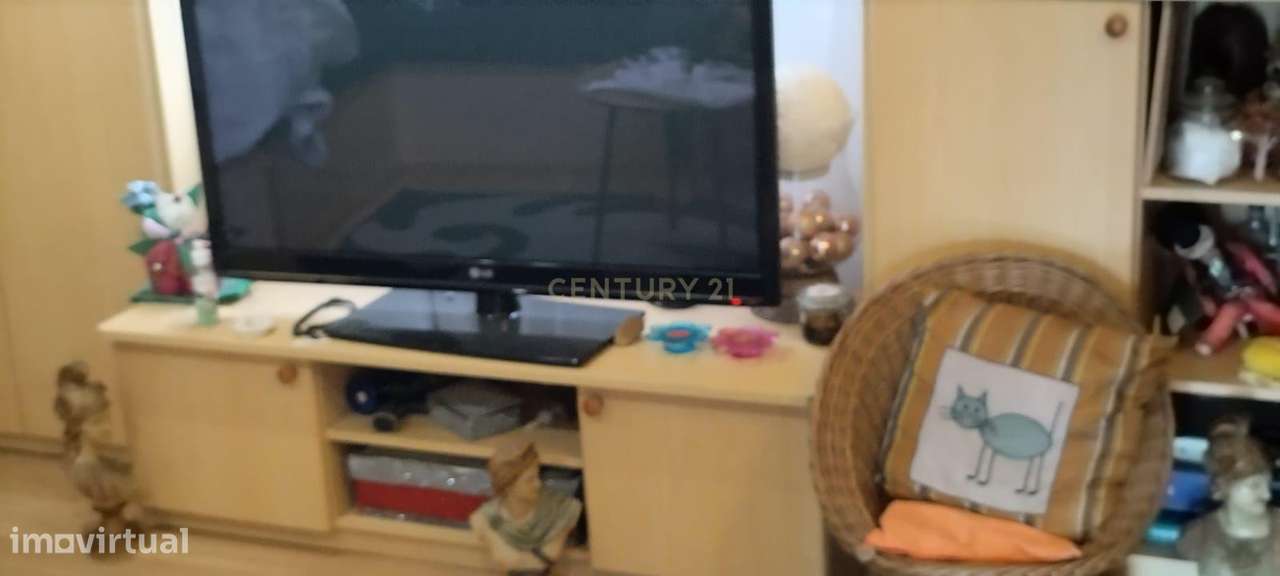 Moradia T3 em Parque verde, Fernão Ferro - Grande imagem: 4/15