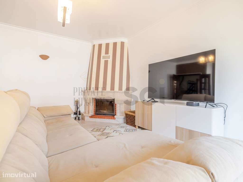 Apartamento T4 Duplex | Alcochete - Grande imagem: 4/37