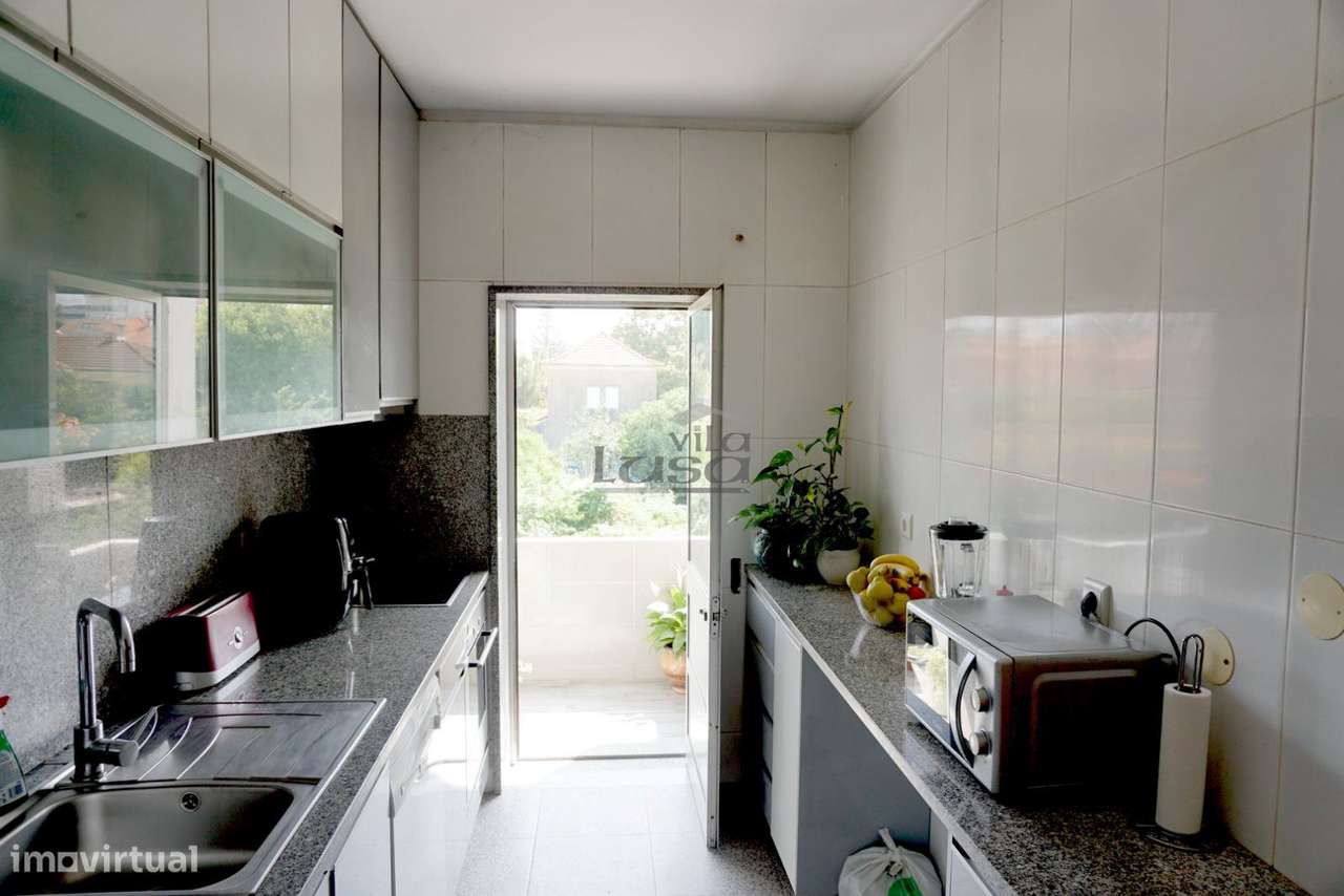 Apartamento, para venda, Porto - Aldoar, Foz do Douro e Nevogilde-6